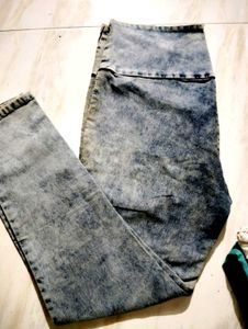 6 Jeans In 199/- Only 🎊