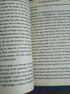 Dear Stranger, I Know How You Feel By Ashish Bagre