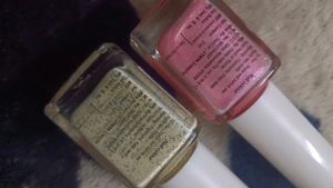Zudio Nail Polish