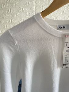 ZARA Top