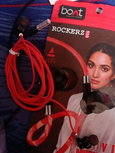 Boat Headset