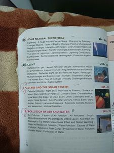 Class 8 S.chand Science Book