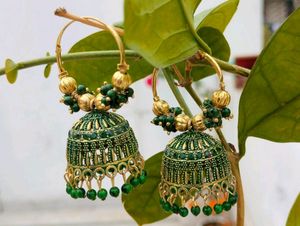 Stylish Jhumka Earring