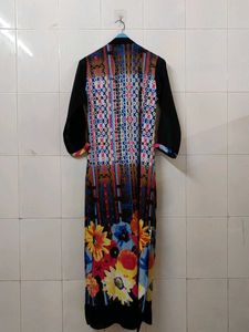 Lycra Material XL Kurta