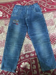 Kids Jeans