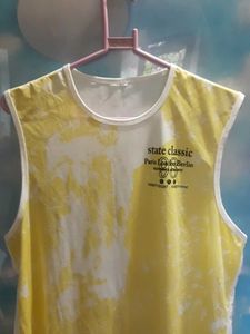 Classic Jersey Tshirt