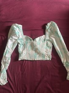 Top Printed