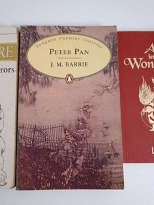 Classic Literature Bundle