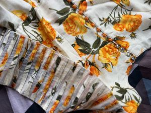 Women Anarkali Dress