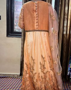 Beautiful Gown
