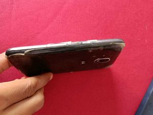 Moto E4 - 16GB - Black Original Condition