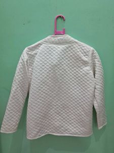 White Ladies Winter Chit