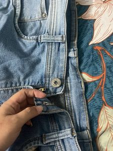Men’s Jeans