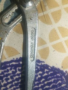 Drop Forged Pump multipurpose Monkey Plier