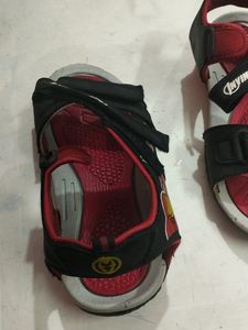 Marvel. Iron Man Shoes For Kids