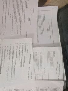 Class 10 Science Handwritten Notes CBSE + 6 SQP