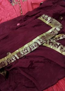 2 Combo Anarkali Suit🌷😍