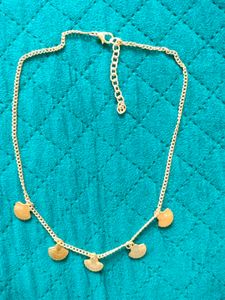 Shell Charm Necklace🌊