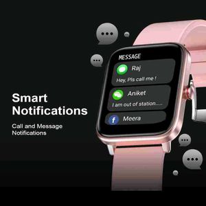 Fire Boltt Ninja Pro Max Ladies Smart Watch