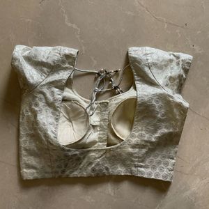 Embroidered Blouse