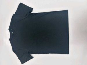 Classic Black T-Shirt