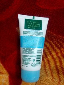 Simple Hydrating Gel Creme