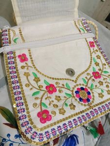 Low Price Hand Bag