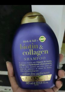 Shampoo