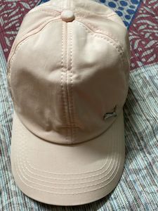 Cap 🧢