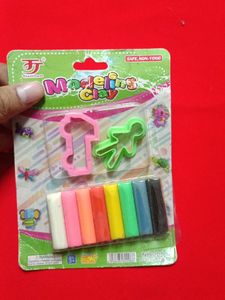 Clay Set
