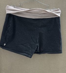 Combo Of Tshit and Hipster Shorts