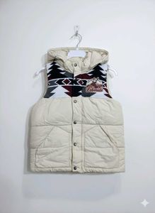 Lake Side Padded Vest