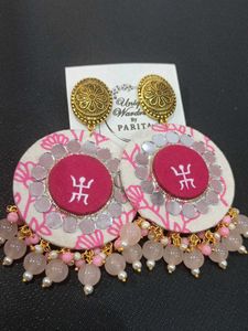 Unique Wardrobe Earrings