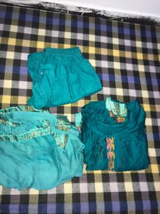 Suit Set