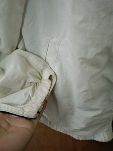 Windbreaker