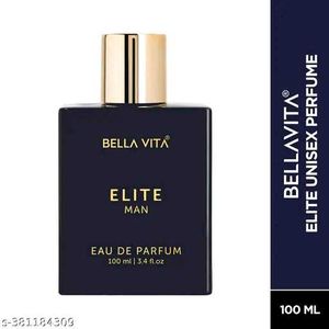 Luxury Bella Vita Purfum For Men