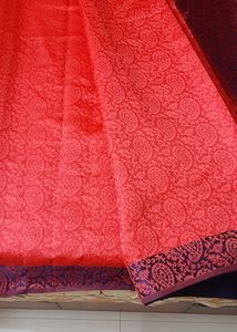 Fancy Saree