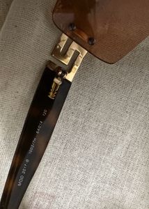 Authentic Versace Medusa Sunglass