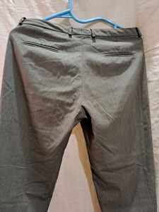 Format Pant