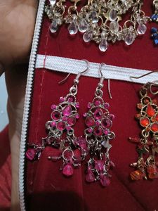 Brand New Earings