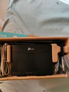 TP-Link TL-MR100 4G LTE Router
