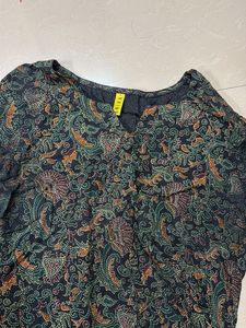 Giving Away Cotton Kurta Used Only Twice