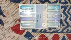Sale !! Super Cute Set Of 4 New Highlighters