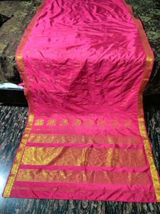 grand pure silk kanjeevaram