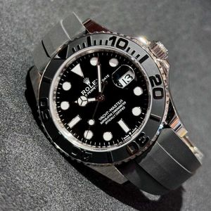 Rolex Yacht-Master Watch