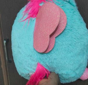 Cute Unicorn Plush Toy
