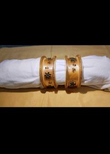 Set of Traditional Bangles