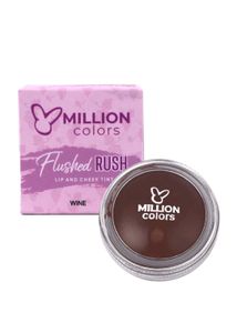 Million Colors Flushed Rush Lip Tint