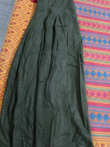 Divider Style Skirt