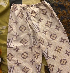 Louis Vuitton Bottoms 🤑